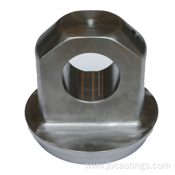 Forged Steel Cylinder Head Rod End Part